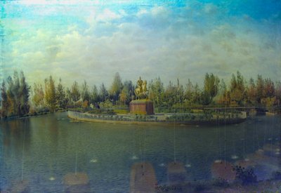 Unknown Image by Kamal ol molk